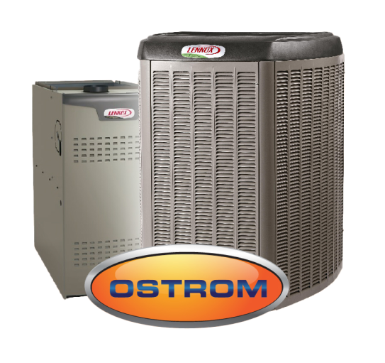 Ostrom product image