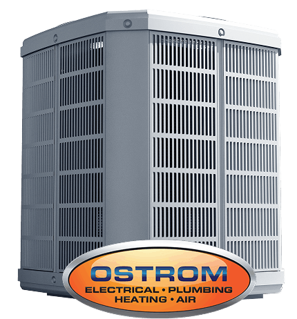 Ostrom product image