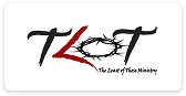 TLOT The Last Of These Logo
