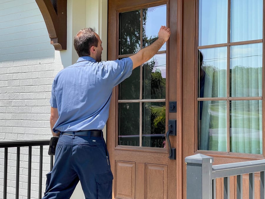 Boiler Installation & Replacement