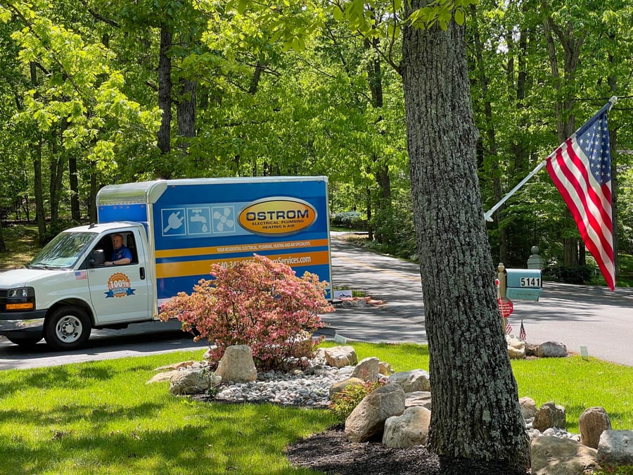 Clogged Toilet Repair