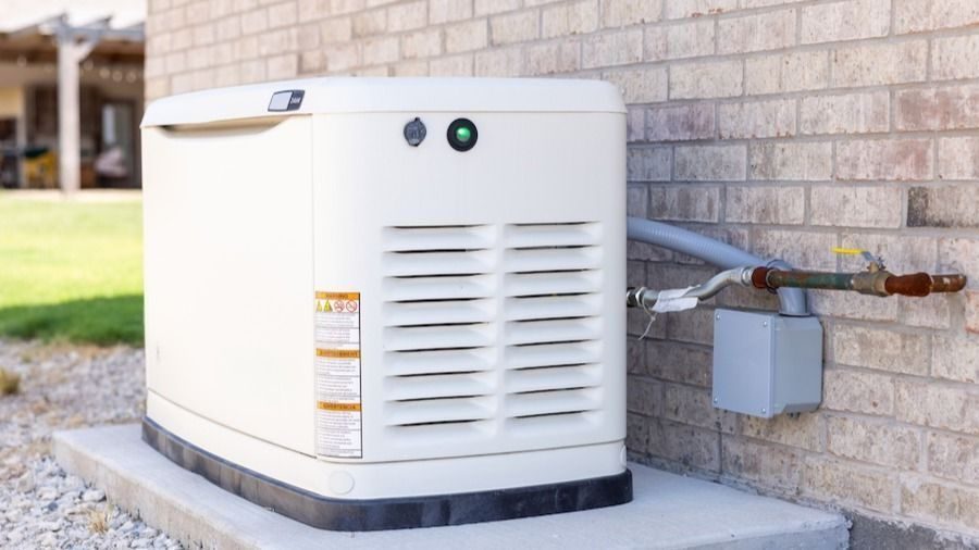 Professional Generator Service in Roanoke, VA